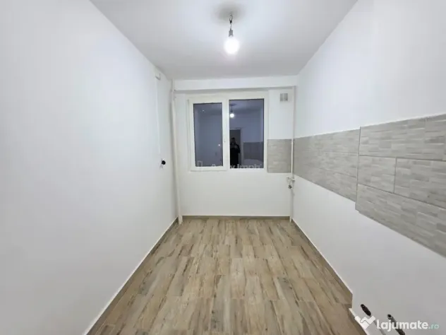 3 camere - Maior Coravu - Vatra Luminoasa