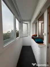 2 camere Pantelimon, et. 5, an 1985, metrou, 54 mp, reabilit 