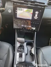 Hiundai tuxon Hibrid 