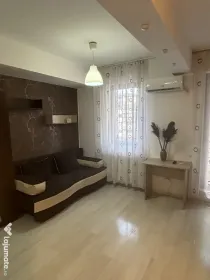 Garsoniera complet mobilată și utilată! Confort Urban Residence