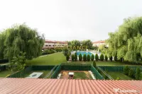 VILA INSIRUITA - TREND RESIRENCE - PISCINA 