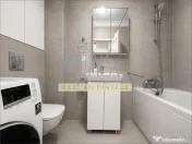 Apartament 2 camere, parcare privata, MRS Smart Ploiesti 