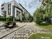 Apartament 2 camere, parcare privata, MRS Smart Ploiesti 