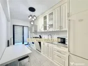 Apartament 2 camere, parcare privata, MRS Smart Ploiesti 