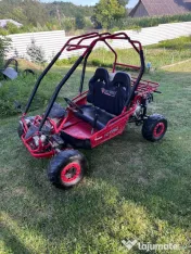 Vand Buggy 125 cc 