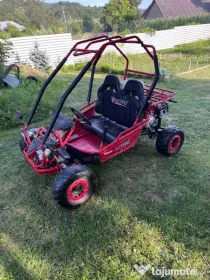 Vand Buggy 125 cc