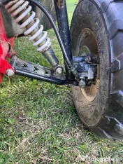 Vand Buggy 125 cc 