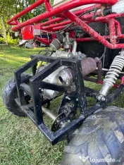 Vand Buggy 125 cc 