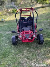 Vand Buggy 125 cc 