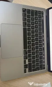 Apple Macbook Pro M2, 13’, 8 GB RAM, 256 GB Baterie 95% 