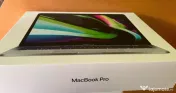 Apple Macbook Pro M2, 13’, 8 GB RAM, 256 GB Baterie 95% 