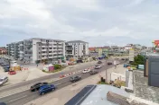 Spatiu de inchiriat la intrarea in Bragadiru 