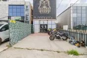 Spatiu de inchiriat la intrarea in Bragadiru 