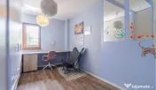 4 camere 3 bai la intrare in Tineretului si Carol 
