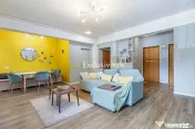 4 camere 3 bai la intrare in Tineretului si Carol 
