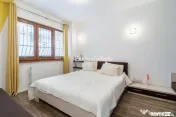 4 camere 3 bai la intrare in Tineretului si Carol 
