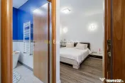 4 camere 3 bai la intrare in Tineretului si Carol 