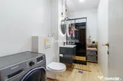 4 camere 3 bai la intrare in Tineretului si Carol 