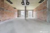 Spatiu Comercial Semifinisat | Bloc nou | Hercesa Vivenda 