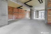 Spatiu Comercial Semifinisat | Bloc nou | Hercesa Vivenda 