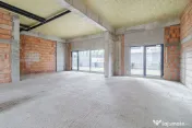 Spatiu Comercial Semifinisat | Bloc nou | Hercesa Vivenda 