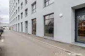 Spatiu Comercial Semifinisat | Bloc nou | Hercesa Vivenda 