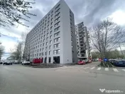 Spatiu Comercial Semifinisat | Bloc nou | Hercesa Vivenda 
