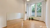 De inchiriat spatiu comercial central 