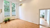De inchiriat spatiu comercial central 