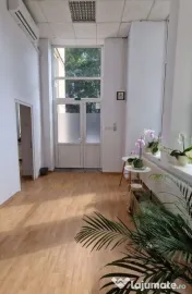 De inchiriat spatiu comercial central 