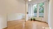 De inchiriat spatiu comercial central 