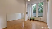 De inchiriat spatiu comercial central 