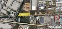 Teren industrial generos situat in zona industriala Chiaj...