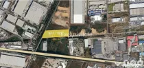 Teren industrial generos situat in zona industriala Chiaj...