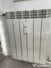 Vând calorifere din aluminiu 