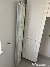 Vând calorifere din aluminiu 