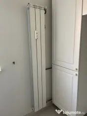 Vând calorifere din aluminiu 