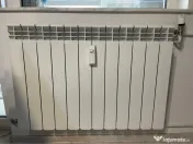 Vând calorifere din aluminiu 