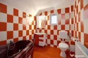 Casa P+ 1+ teren 507 mp cu vecin padurea Pitesti 