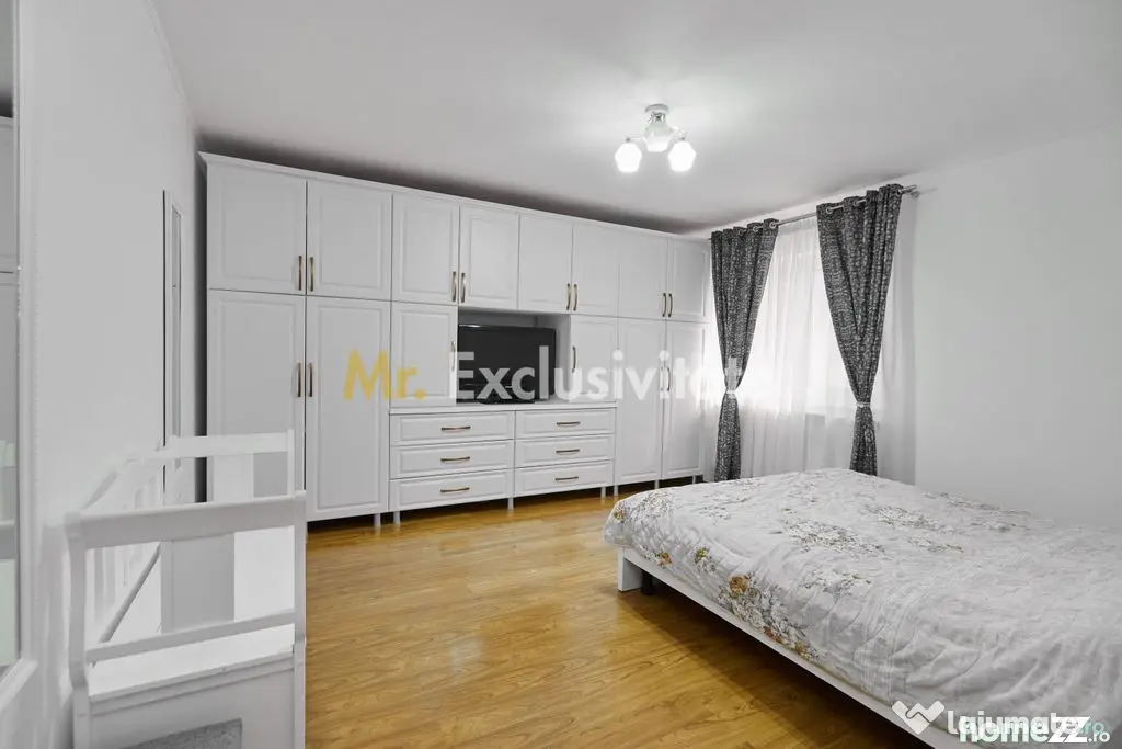 Casa P+ 1+ teren 507 mp cu vecin padurea Pitesti - Pitesti (Arges)