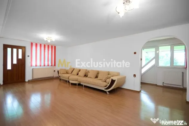 Casa P+ 1+ teren 507 mp cu vecin padurea Pitesti - Pitesti (Arges)
