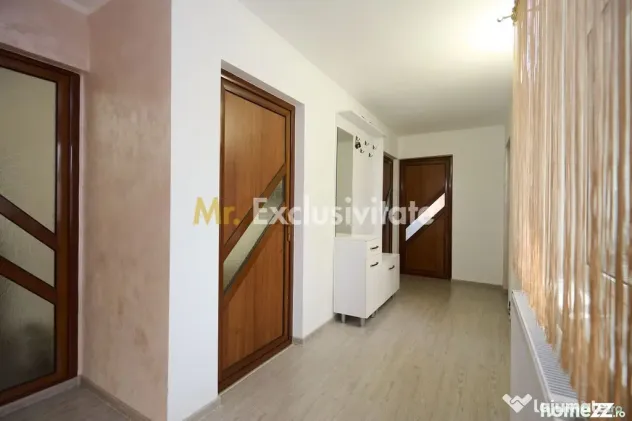 Casa P+ 1+ teren 507 mp cu vecin padurea Pitesti - Pitesti (Arges)