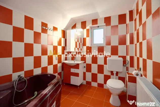 Casa P+ 1+ teren 507 mp cu vecin padurea Pitesti - Pitesti (Arges)