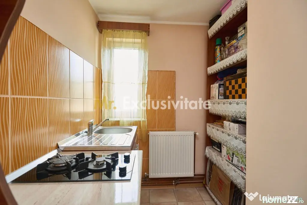 Casa P+ 1+ teren 507 mp cu vecin padurea Pitesti - Pitesti (Arges)