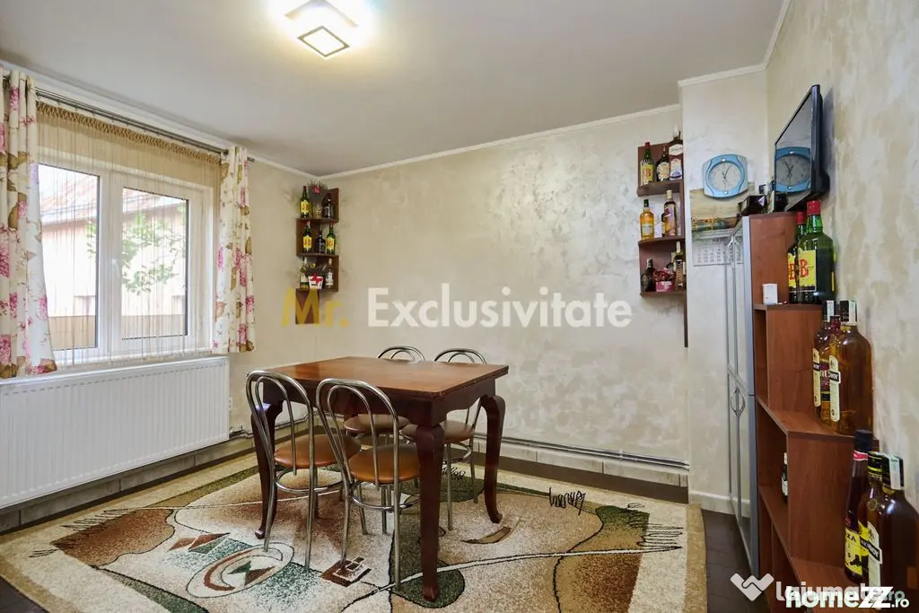 Casa P+ 1+ teren 507 mp cu vecin padurea Pitesti - Pitesti (Arges)