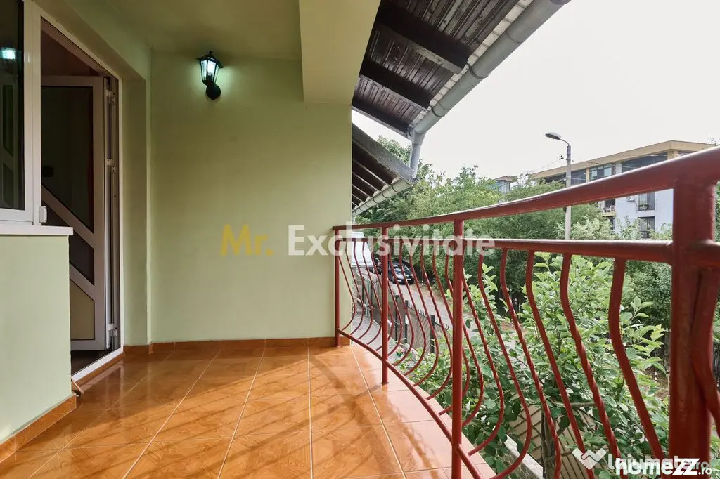 Casa P+ 1+ teren 507 mp cu vecin padurea Pitesti - Pitesti (Arges)