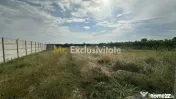 Teren intravilan 530 Mp | Albota 