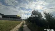 Teren intravilan 530 Mp | Albota 