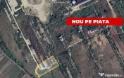 Teren intravilan 3.288 mp | Front stradal 69 m | Zona fos...