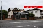 Spatiu Comercial Stradal -zona Teilor -De închiriat-Pitesti